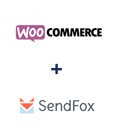 Integração de WooCommerce e SendFox