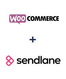 Integração de WooCommerce e Sendlane
