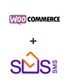 Integração de WooCommerce e SMS-SMS