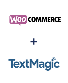 Integração de WooCommerce e TextMagic
