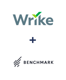 Integração de Wrike e Benchmark Email
