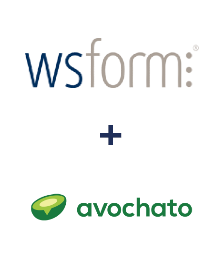 Integração de WS Form e Avochato
