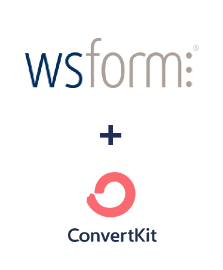 Integração de WS Form e ConvertKit