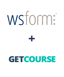 Integração de WS Form e GetCourse (receptor)