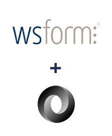 Integração de WS Form e JSON