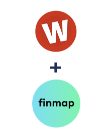 Integração de WuFoo e Finmap