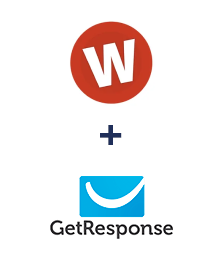 Integração de WuFoo e GetResponse