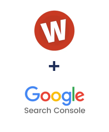 Integração de WuFoo e Google Search Console