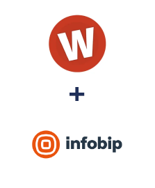 Integração de WuFoo e Infobip