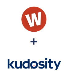 Integração de WuFoo e Kudosity