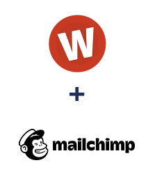 Integração de WuFoo e MailChimp