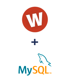 Integração de WuFoo e MySQL