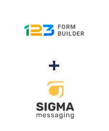 Интеграция 123FormBuilder и SigmaSMS