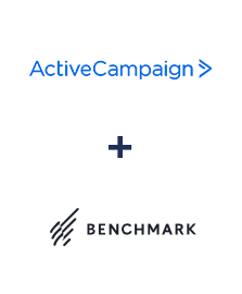Интеграция ActiveCampaign и Benchmark Email