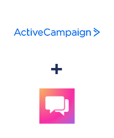 Интеграция ActiveCampaign и ClickSend