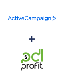 Интеграция ActiveCampaign и PDL-profit