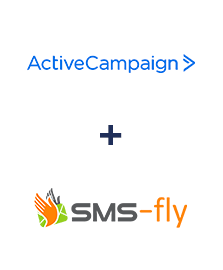 Интеграция ActiveCampaign и SMS-fly
