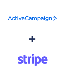 Интеграция ActiveCampaign и Stripe