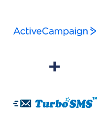 Интеграция ActiveCampaign и TurboSMS