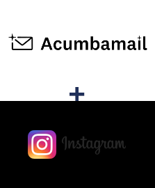 Интеграция Acumbamail и Instagram