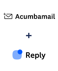 Интеграция Acumbamail и Reply.io