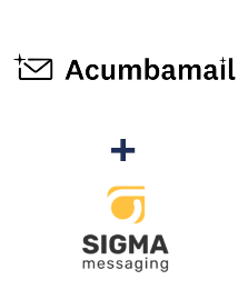 Интеграция Acumbamail и SigmaSMS