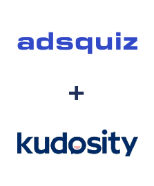 Интеграция ADSQuiz и Kudosity