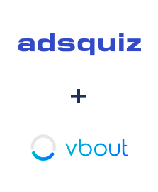 Интеграция ADSQuiz и Vbout