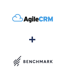 Интеграция Agile CRM и Benchmark Email