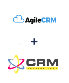 Интеграция Agile CRM и LP-CRM