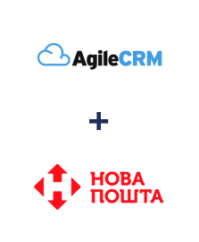 Интеграция Agile CRM и Новая Почта