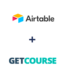 Интеграция Airtable и GetCourse