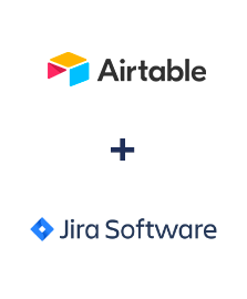 Интеграция Airtable и Jira Software