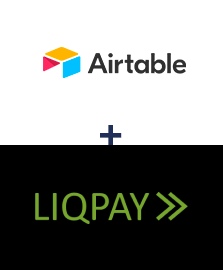 Интеграция Airtable и LiqPay