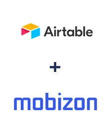 Интеграция Airtable и Mobizon