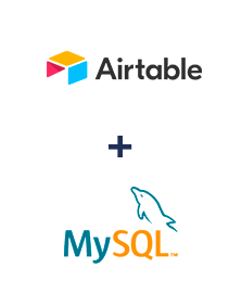 Интеграция Airtable и MySQL
