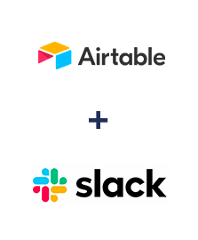 Интеграция Airtable и Slack