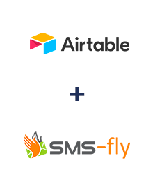 Интеграция Airtable и SMS-fly