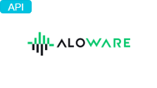 Aloware API