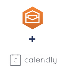 Интеграция Amazon Workmail и Calendly