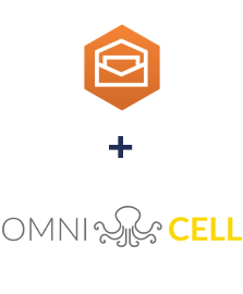 Интеграция Amazon Workmail и Omnicell