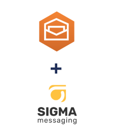 Интеграция Amazon Workmail и SigmaSMS