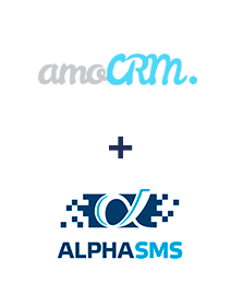 Интеграция AmoCRM и AlphaSMS