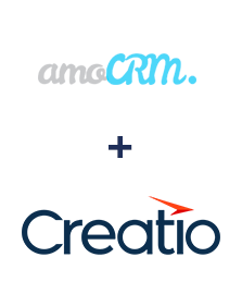 Интеграция AmoCRM и Creatio