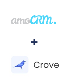 Интеграция AmoCRM и Crove