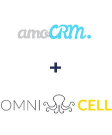 Интеграция AmoCRM и Omnicell