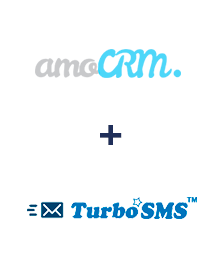 Интеграция AmoCRM и TurboSMS