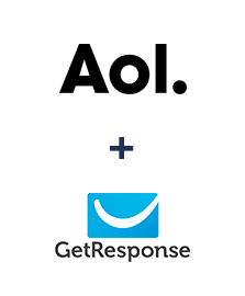 Интеграция AOL и GetResponse