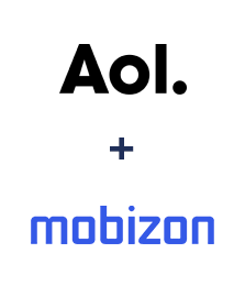 Интеграция AOL и Mobizon