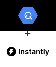 Интеграция BigQuery и Instantly